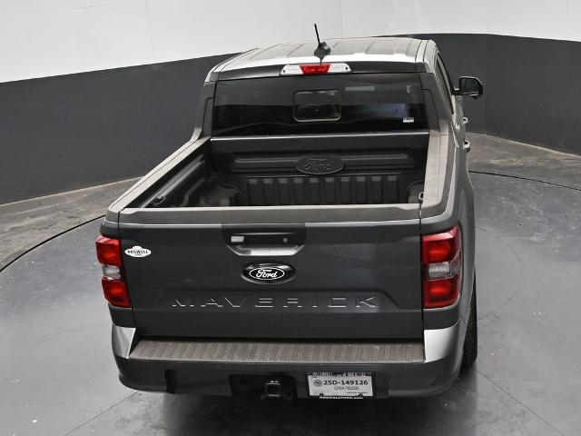 2025 Ford Maverick Lobo Premium - Photo 79