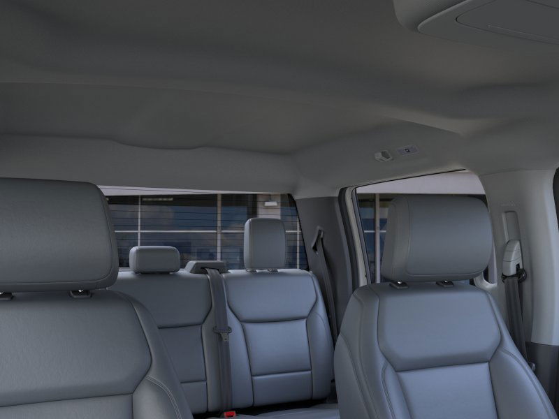 2025 Ford F-150 Lightning Flash - Photo 44