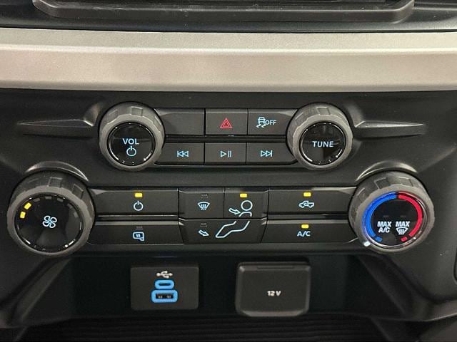 Thumbnail: 2026 Ford Econoline - 42