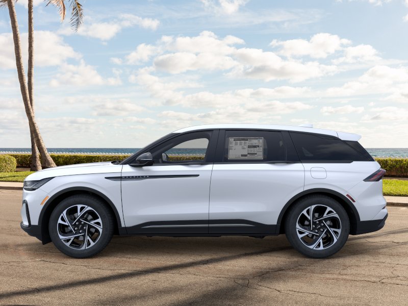 2026 Lincoln Nautilus Premiere - Photo 25