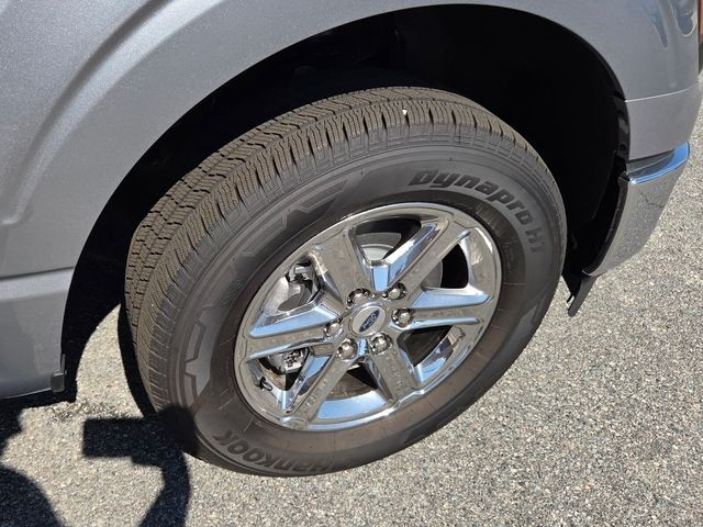 2025 Ford F-150 XLT - Photo 43