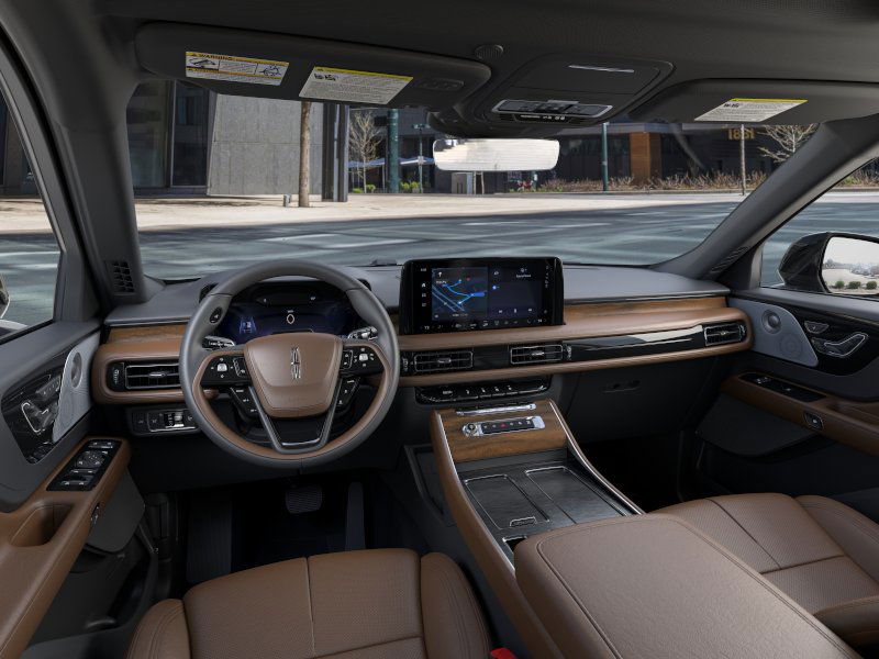 2025 Lincoln Aviator Reserve - Photo 31