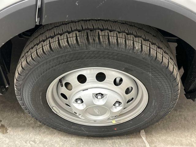 Thumbnail: 2026 Ford Transit Series - 36