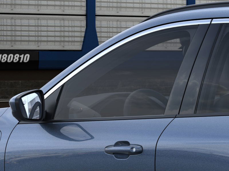 2026 Ford Escape SUV