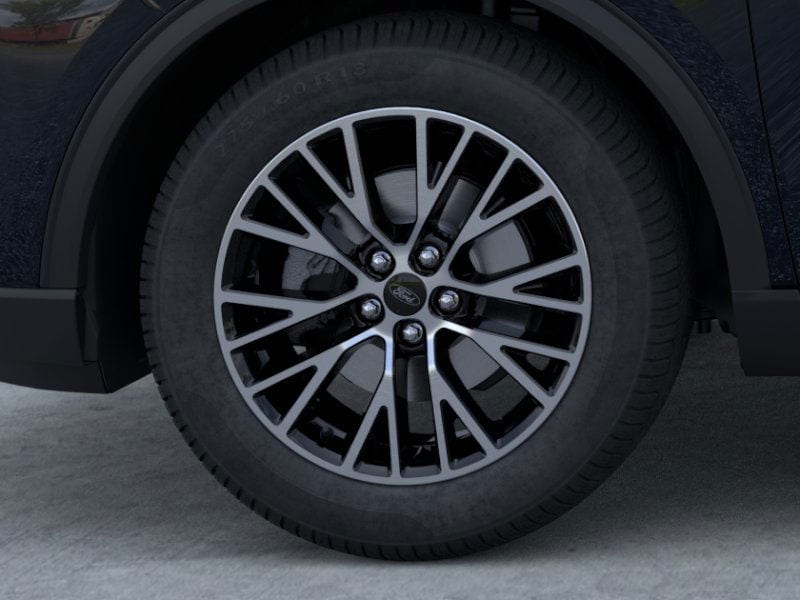 Thumbnail: 2026 Ford Escape - 27