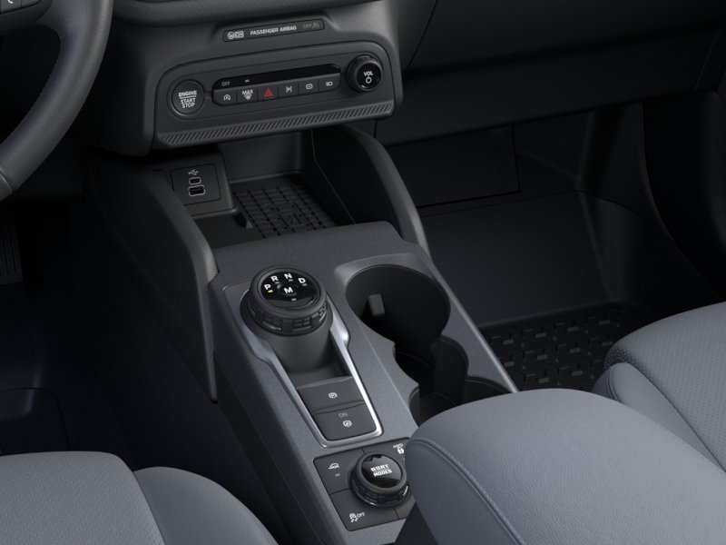 2025 Ford Bronco Sport Badlands - Photo 38