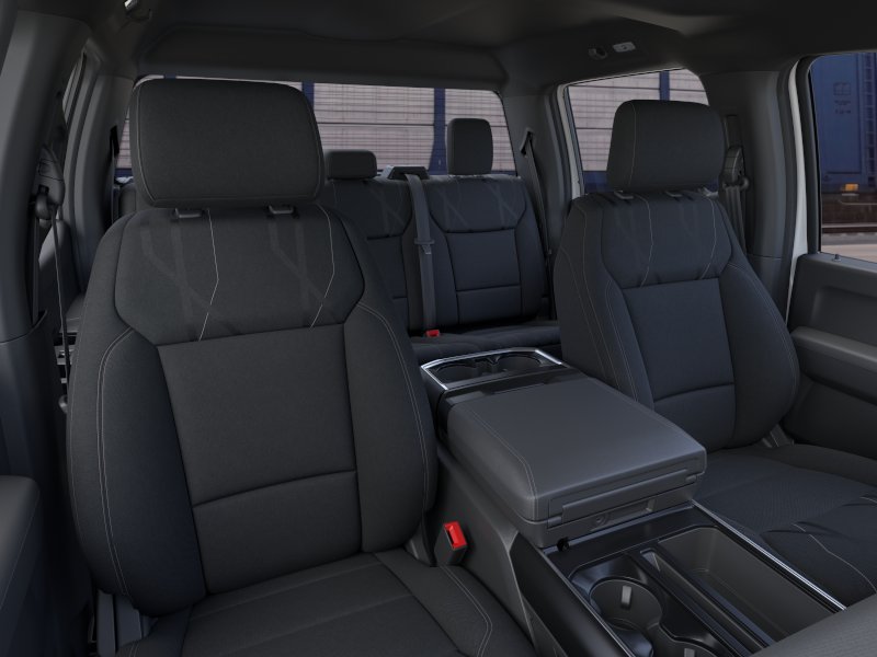 Thumbnail: 2026 Ford F-150 - 10