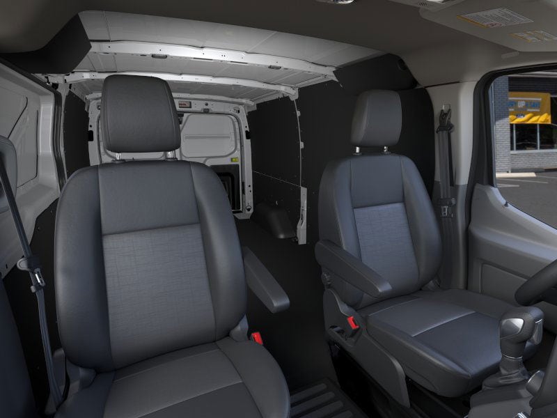 2025 Ford Transit Van Base - Photo 31
