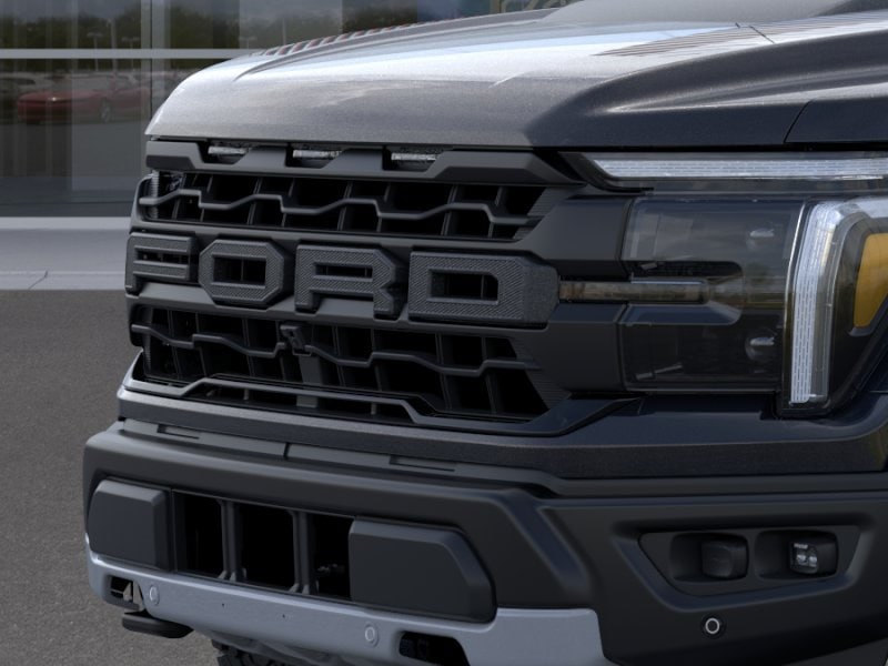 Thumbnail: 2026 Ford F-150 - 47