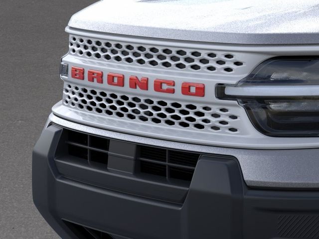 2025 Ford Bronco Sport Heritage - Photo 40