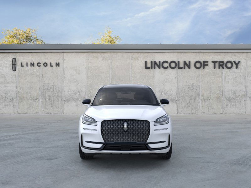 2024 Lincoln Corsair Premiere 6