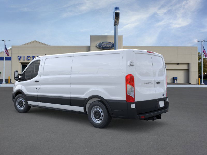 2025 Ford Transit photo 4