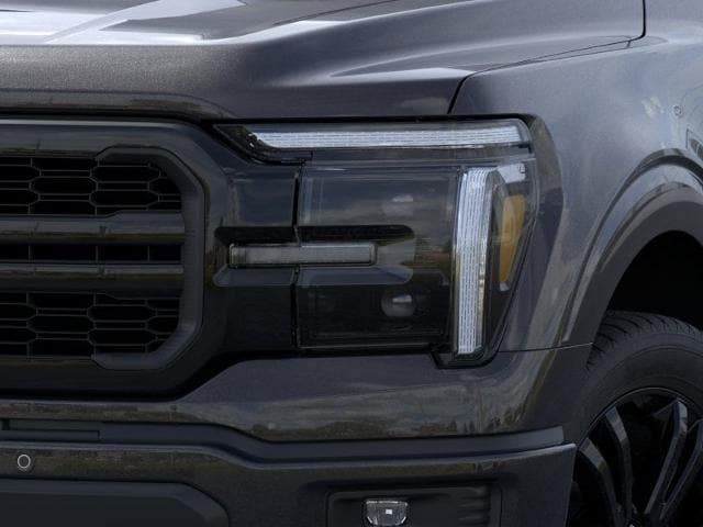 new 2026 Ford F-150 car, priced at $80,640
