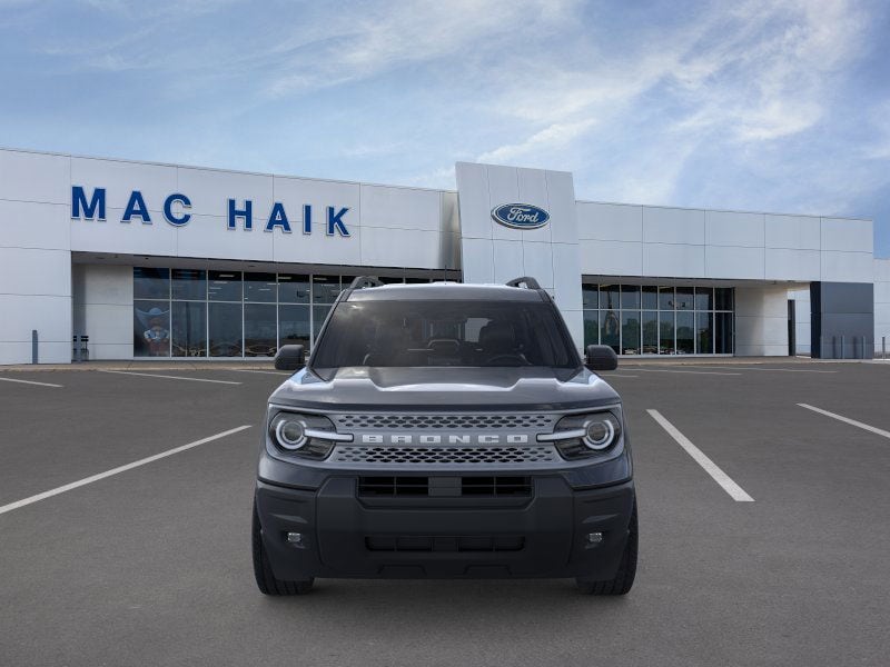2025 Ford Bronco Sport Big Bend - Photo 6