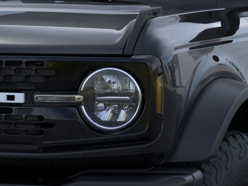 Thumbnail: 2025 Ford Bronco - 20