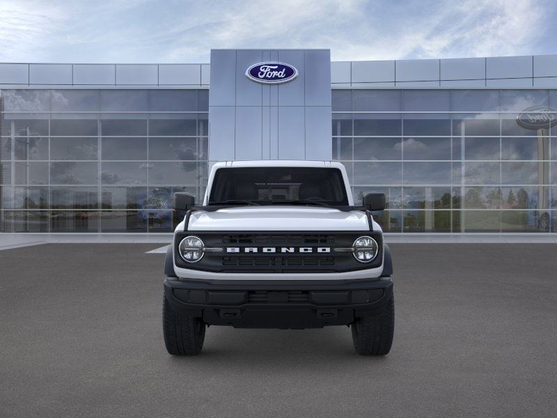 Thumbnail: 2026 Ford Bronco - 6