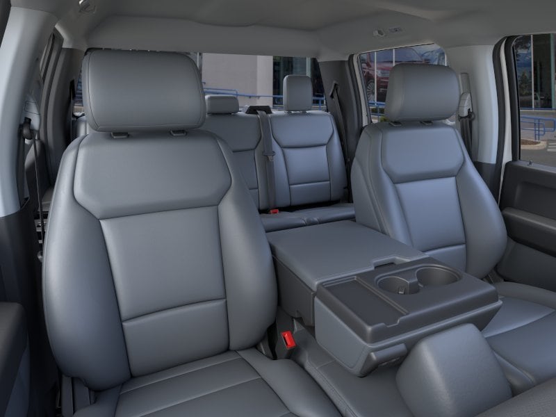 Thumbnail: 2026 Ford F-150 - 35