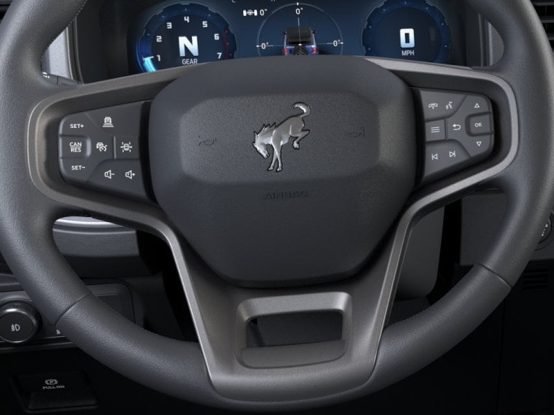 2026 Ford Bronco 2-Door Badlands - Photo 14