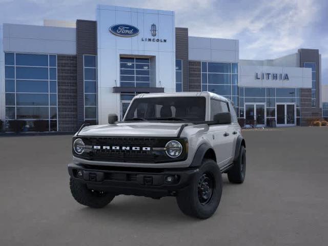 Thumbnail: 2026 Ford Bronco - 27