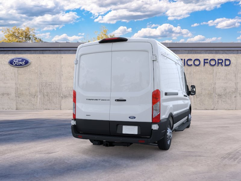2026 Ford Transit Van Base - Photo 33