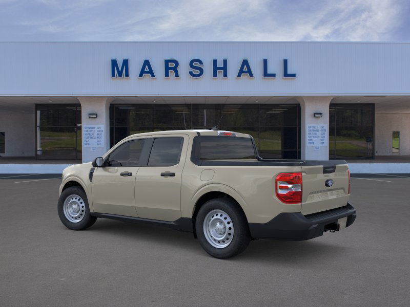 2025 Ford Maverick XL photo 4