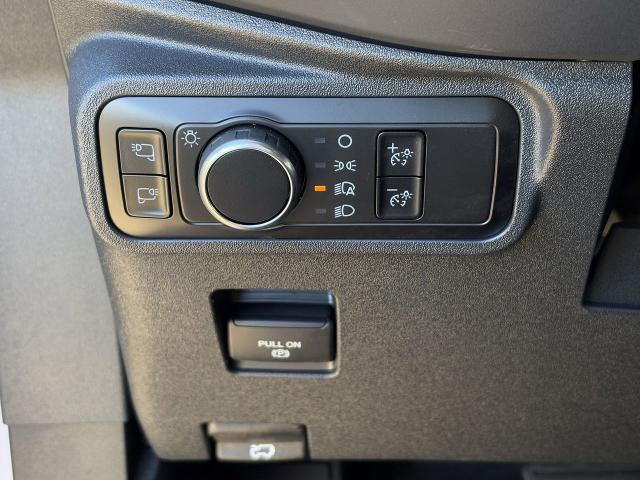 2025 Ford Bronco 2-Door Stroppe - Photo 54