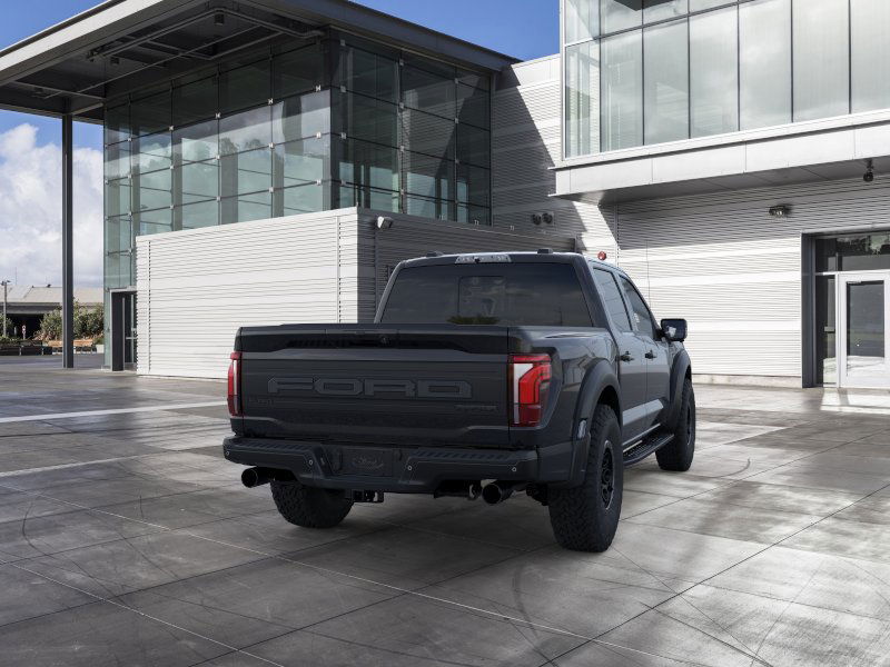 Thumbnail: 2025 Ford F-150 - 30