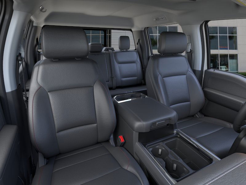 2026 Ford F-350 Super Duty Lariat - Photo 32