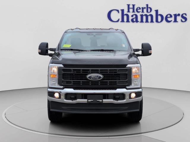 new 2026 Ford Super Duty F-350 SRW Pickup car, priced at $56,515