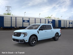 2026 Ford Maverick Lariat&reg; TRUCK Boone, IA