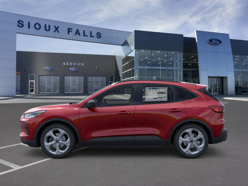 2026 Ford Escape ST-Line photo 3