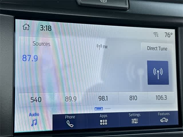 Thumbnail: 2025 Ford  - 35