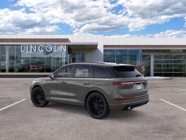2026 Lincoln Corsair Premiere - Photo 26