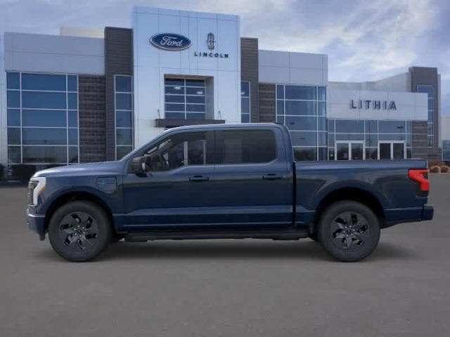 Thumbnail: 2025 Ford F-150 - 25