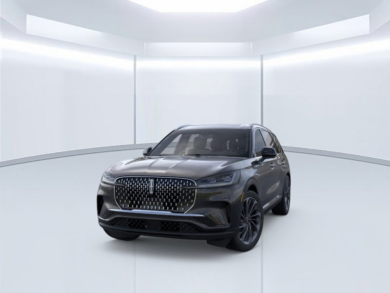 2026 Lincoln Aviator Reserve SUV