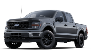 2025 Ford F-150 STX TRUCK