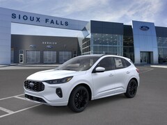 2026 Ford Escape ST-Line Elite SUV