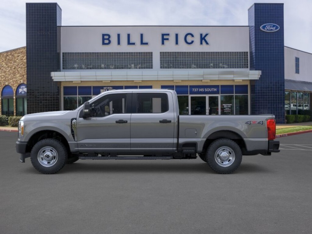 New 2026 Ford F-250 XL TRUCK