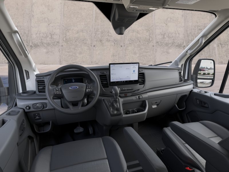 2026 Ford Transit Van Base - Photo 30