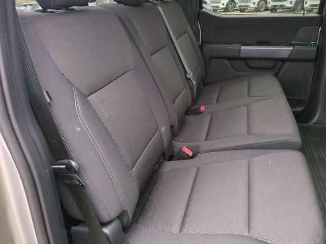 2026 Ford F-150 XLT - Photo 55