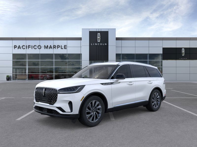 2026 Lincoln Aviator Premiere AWD's photo