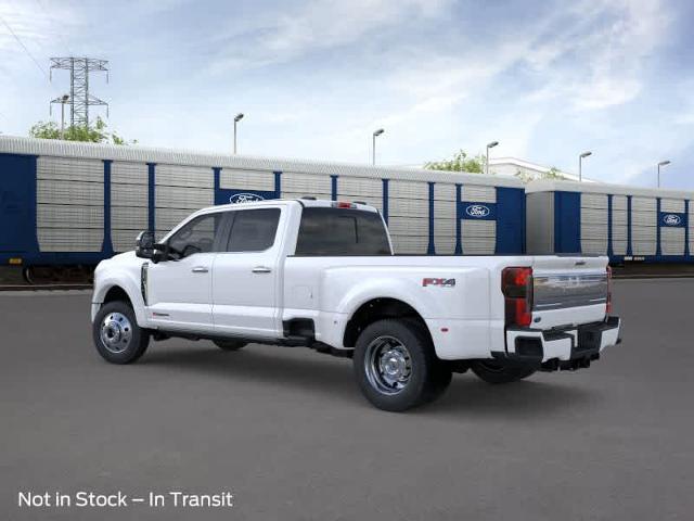Thumbnail: 2026 Ford F-450 - 26