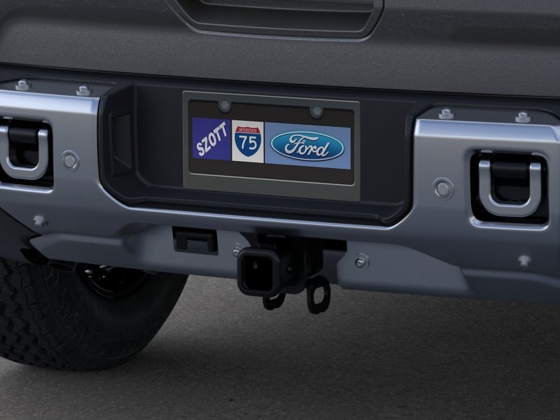 2025 Ford Bronco Sport Badlands - Photo 46