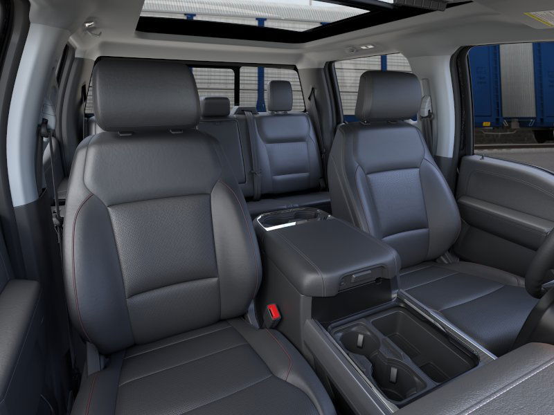 2026 Ford F-350 Lariat photo 9