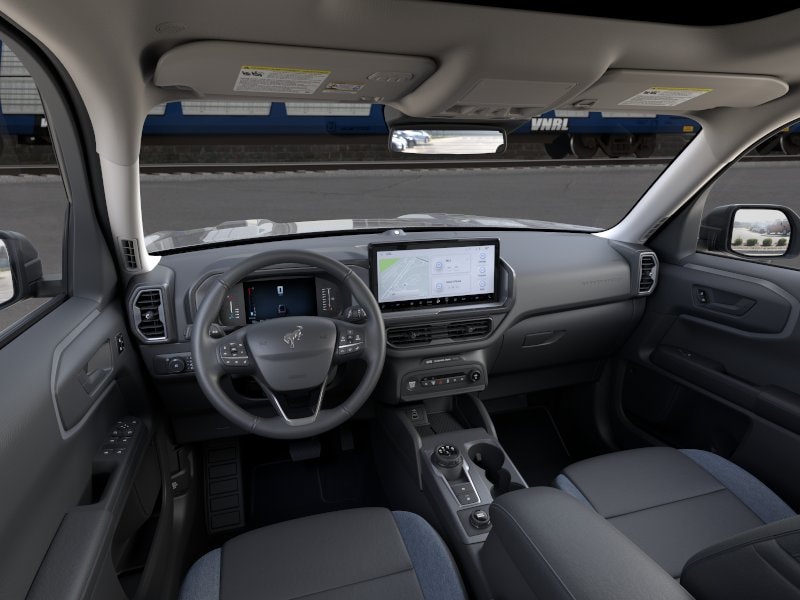 2026 Ford Bronco Sport Outer Banks&reg; SUV