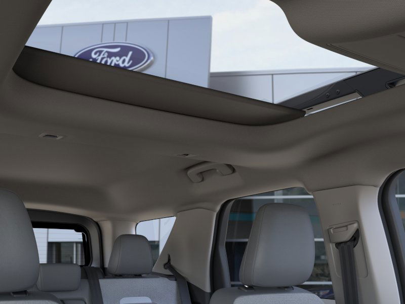 2025 Ford Bronco Sport Badlands - Photo 45