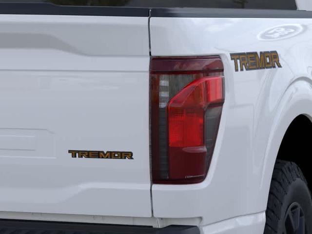 Thumbnail: 2026 Ford F-150 - 43