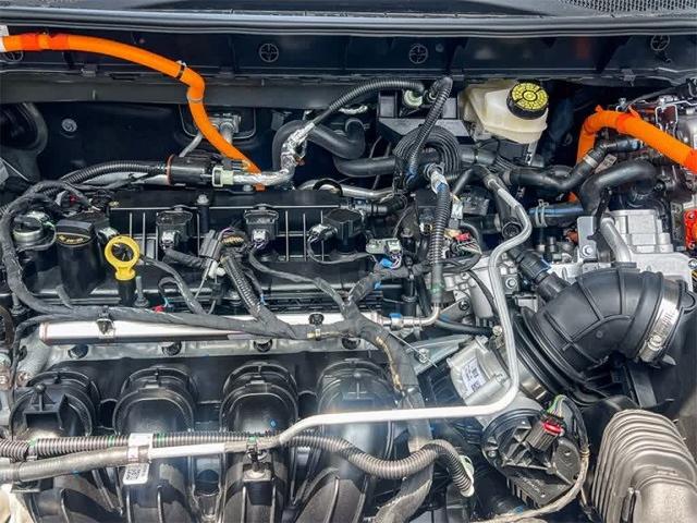 Thumbnail: 2024 Ford Escape - 45