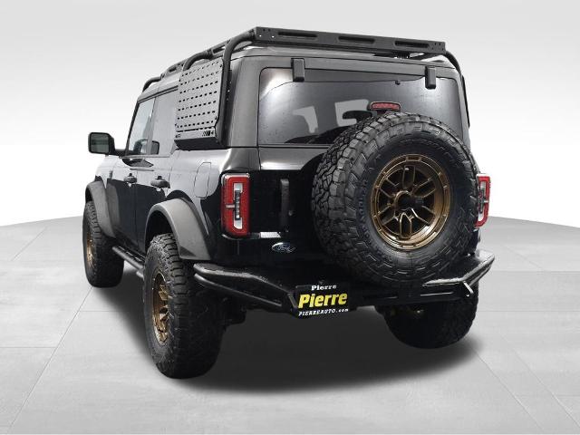 2025 Ford Bronco 4-Door Badlands - Photo 18