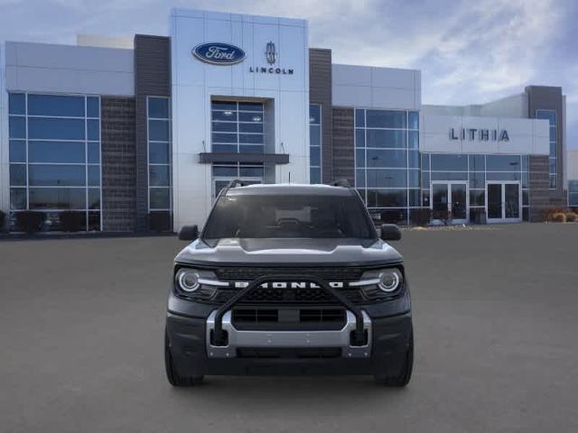 Thumbnail: 2026 Ford Bronco Sport - 29